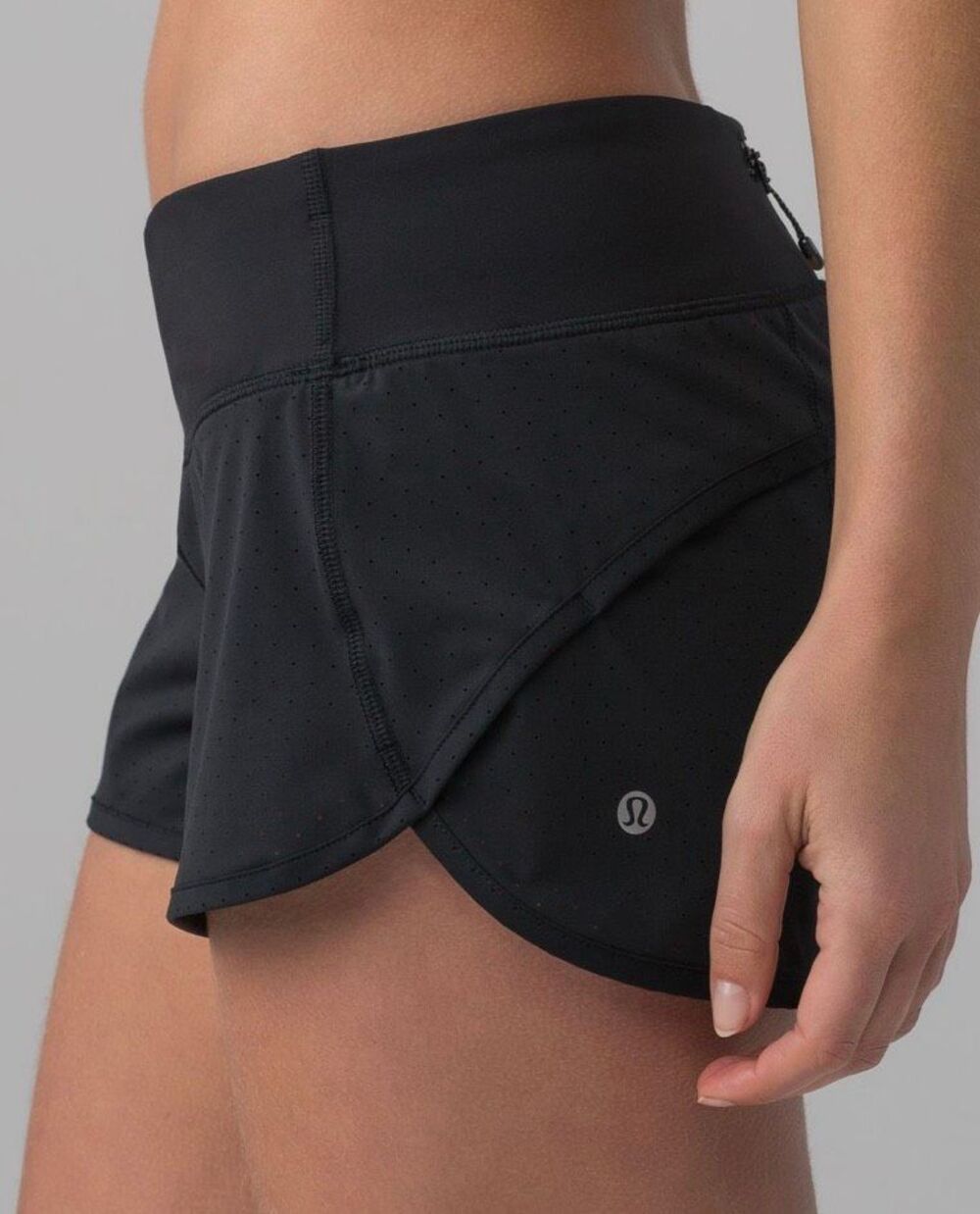 Lululemon Speed Up Shorts